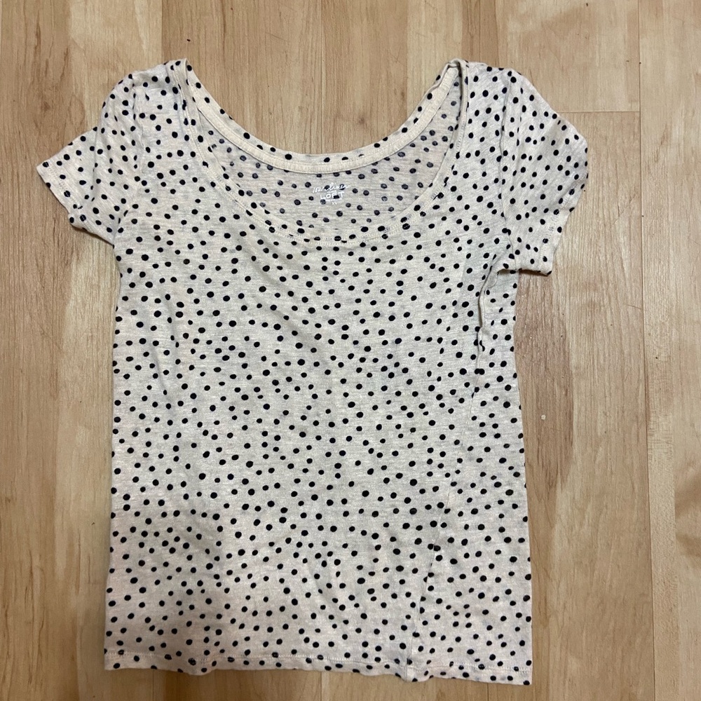 Ann Taylor Shirt